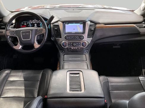 Used 2020 GMC Yukon XL Denali RWD image 14