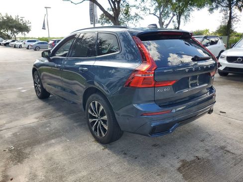 Certified 2024 Volvo XC60 B5 Plus AWD/4WD image 4
