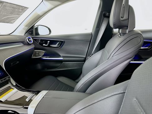 New 2026 Mercedes-Benz C 300 Sedan image 26