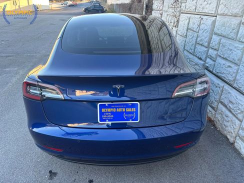 Used 2022 Tesla Model 3 Long Range image 5