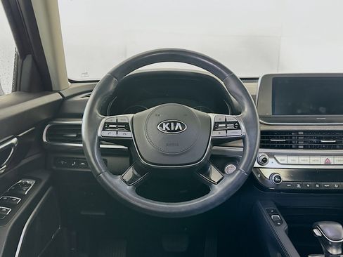 Used 2020 Kia Telluride EX w/ Towing Package AWD/4WD image 18