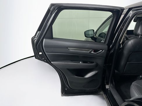 Used 2022 MAZDA CX-5 AWD 2.5 S w/ Premium Plus Pkg image 27