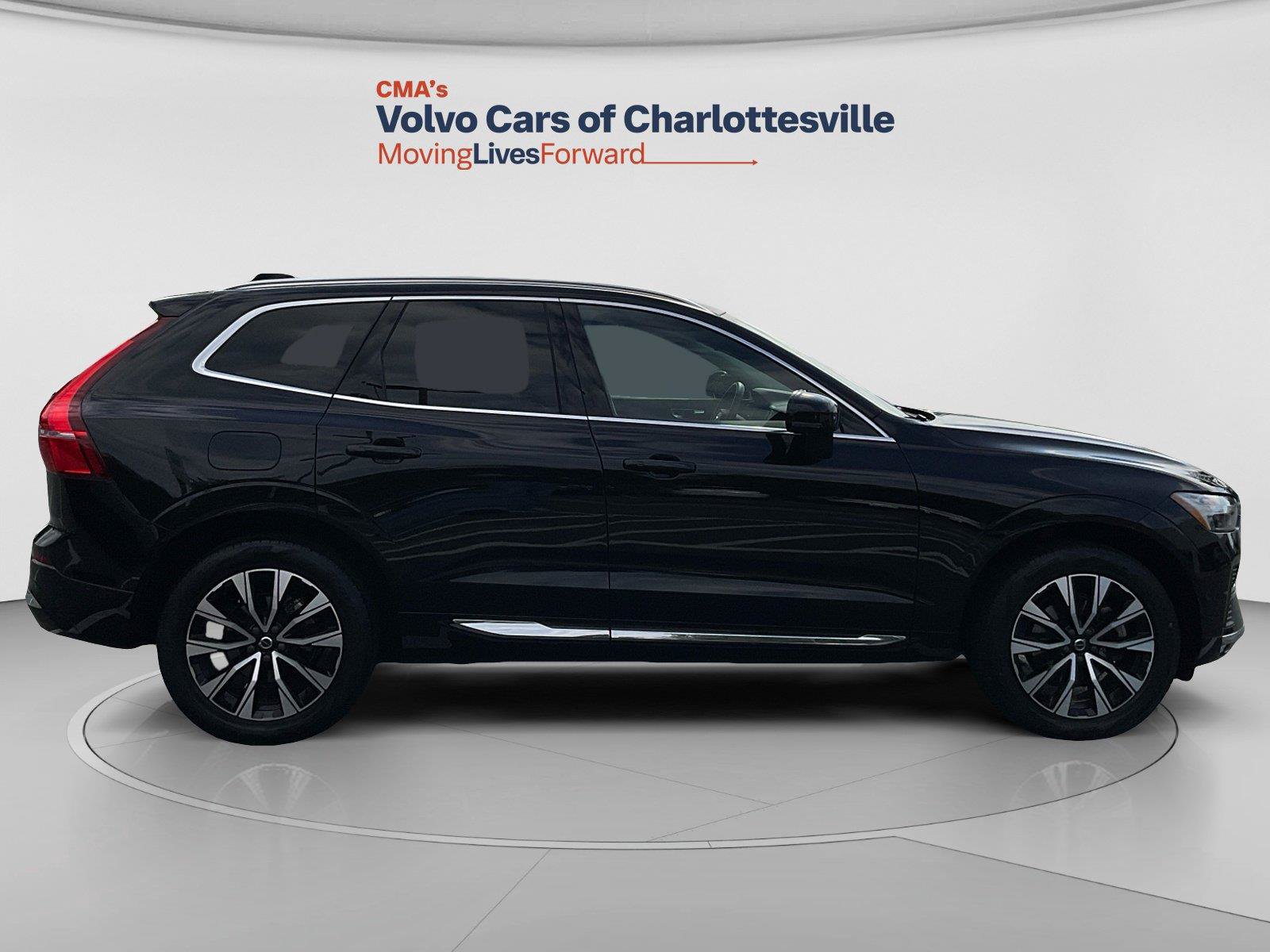 Certified 2023 Volvo XC60 B5 Plus AWD/4WD image 6