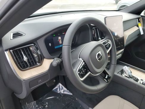 New 2026 Volvo XC60 B5 Plus w/ Protection Package Premier image 8