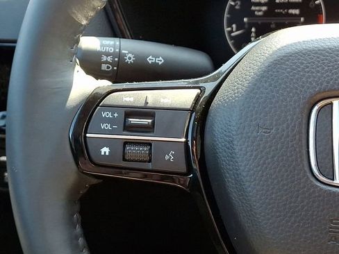 Certified 2023 Honda CR-V EX-L image 22