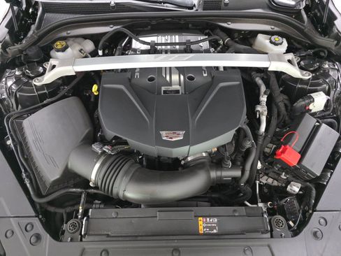 Used 2023 Cadillac CT5 V Blackwing w/ Driver Assist Package image 16