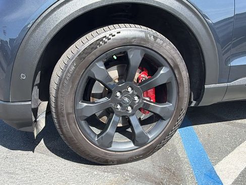 Used 2022 Ford Explorer ST w/ Equipment Group 401A image 9