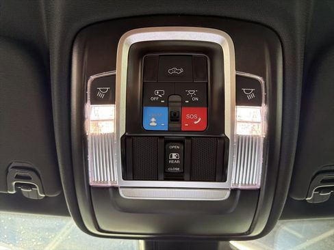 New 2026 RAM 1500 RHO AWD/4WD image 24