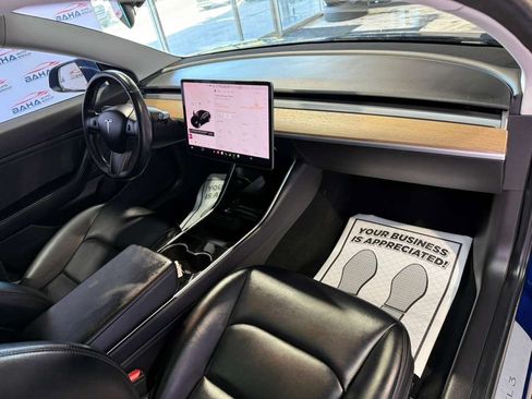 Used 2019 Tesla Model 3 Long Range AWD/4WD image 51