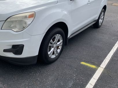 Used 2014 Chevrolet Equinox LS