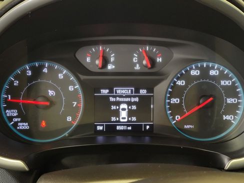 Used 2023 Chevrolet Malibu LS FWD image 23
