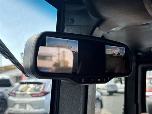 Used 2001 HUMMER H1 4-Door Open Top image 6