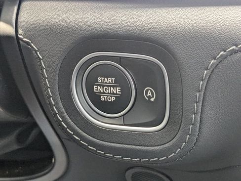 Certified 2024 Mercedes-Benz GLS 63 AMG 4MATIC image 20
