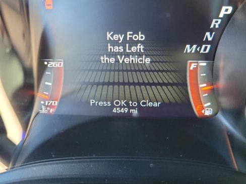 Used 2022 Dodge Challenger SRT Hellcat image 15