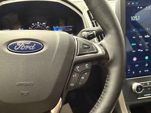 Used 2024 Ford Edge SEL w/ Convenience Package AWD/4WD image 46