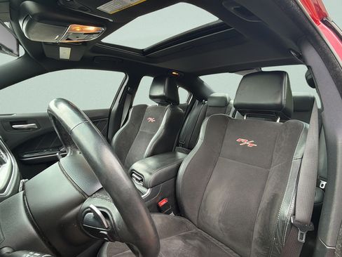 Used 2015 Dodge Charger R/T RWD image 28