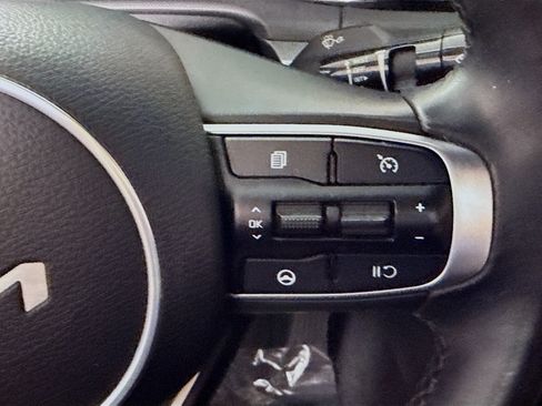 Used 2022 Kia K5 GT-Line FWD image 15