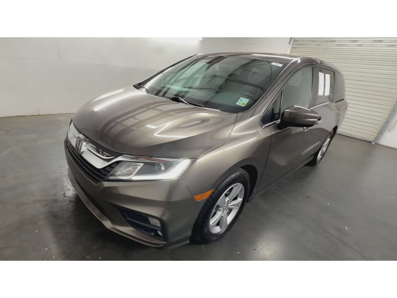 Used 2019 Honda Odyssey EX-L image 4