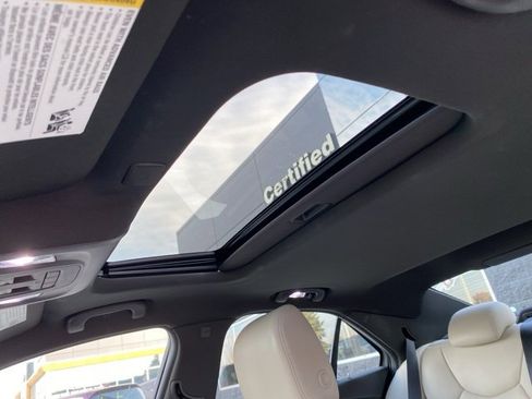 Used 2020 Cadillac CT4 Premium Luxury image 16