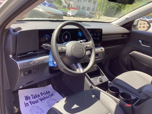 New 2026 Hyundai Kona Limited AWD/4WD image 20