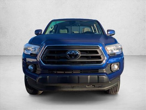 Certified 2022 Toyota Tacoma SR5 image 2
