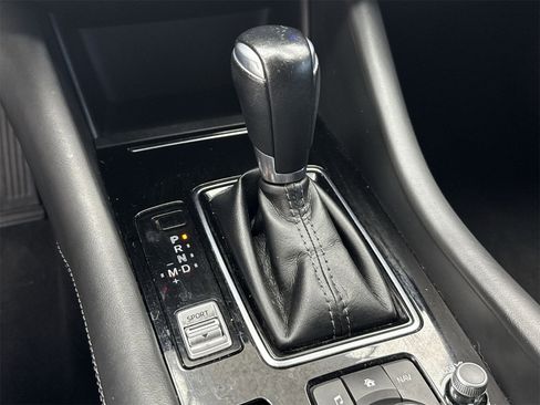 Used 2019 MAZDA MAZDA6 Touring image 28