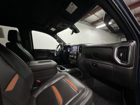 Used 2019 GMC Sierra 1500 AT4 w/ AT4 Premium Package image 29