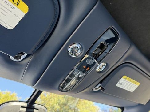 New 2025 Aston Martin DBX 707 image 28