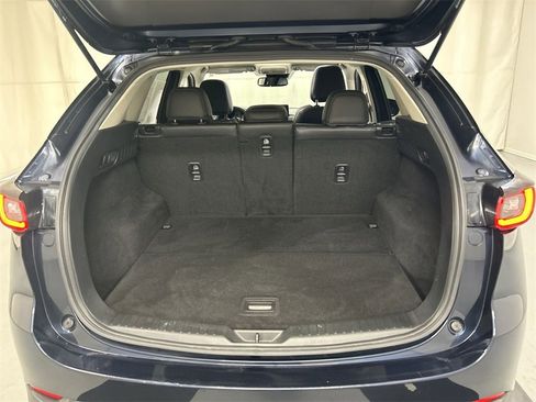 Certified 2023 MAZDA CX-5 AWD 2.5 S w/ Premium Package image 22