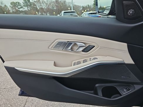 New 2026 BMW M340i xDrive image 28