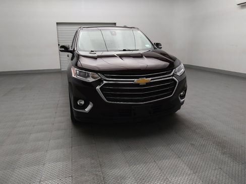 Used 2020 Chevrolet Traverse LT w/ Driver Confidence II Package AWD/4WD image 14