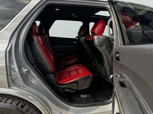 Used 2023 Dodge Durango SRT AWD/4WD image 40