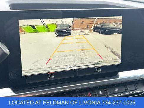 Certified 2023 GMC Sierra 1500 SLE image 15