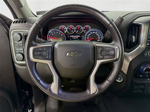 Used 2020 Chevrolet Silverado 1500 RST w/ True North Edition image 12