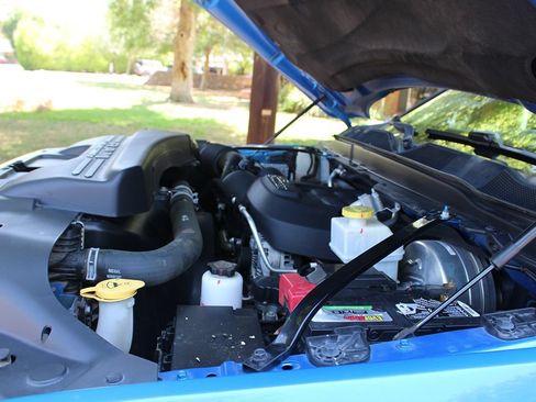 Used 2020 RAM 2500 Tradesman AWD/4WD image 43