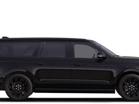 New 2025 Lincoln Navigator L Reserve w/ Jet Appearance Package image 28