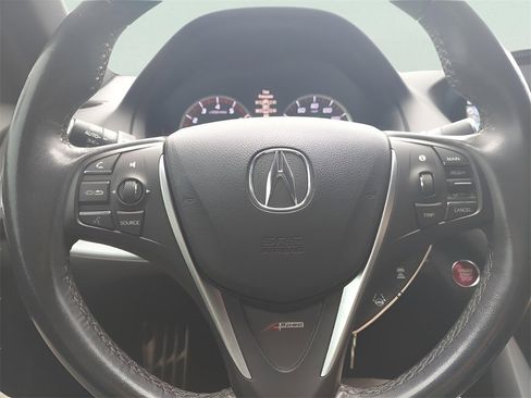 Used 2019 Acura TLX w/ Technology & A-SPEC Pkg image 29