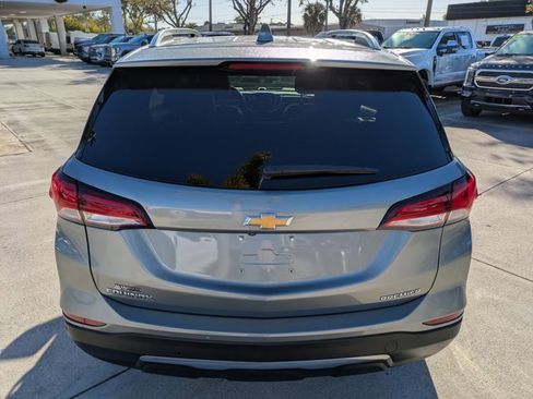 Used 2023 Chevrolet Equinox Premier image 5