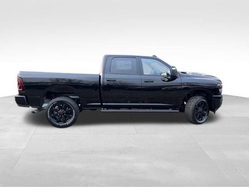 New 2026 RAM 2500 Tradesman image 8