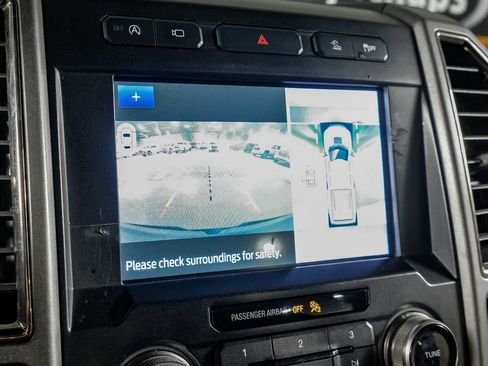 Used 2019 Ford F150 Raptor w/ Equipment Group 802A Luxury image 21