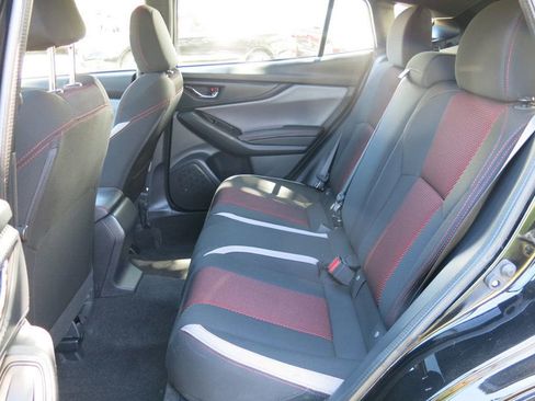 Used 2020 Subaru Impreza 2.0i Sport AWD/4WD image 15