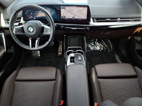 Used 2023 BMW X1 xDrive28i w/ M Sport Package image 24