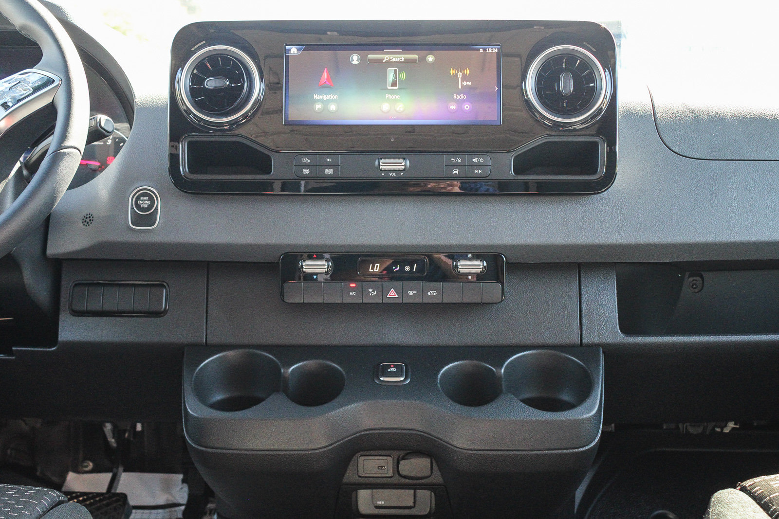 New 2026 Mercedes-Benz Sprinter 2500 image 13