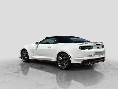 Used 2023 Chevrolet Camaro ZL1