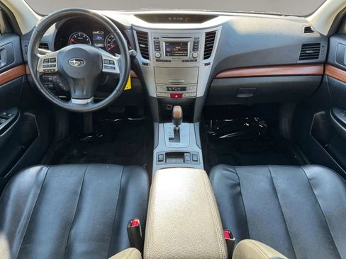Used 2014 Subaru Outback 2.5i Limited AWD/4WD image 29