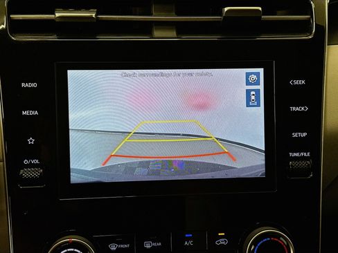 Used 2023 Hyundai Tucson SEL AWD/4WD image 23