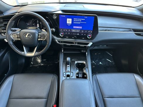 Used 2025 Lexus RX 350h w/ Convenience Package AWD/4WD image 15