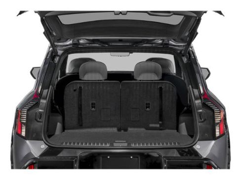 New 2026 Kia EV9 GT-Line AWD/4WD image 8