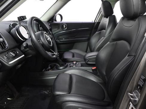 Used 2018 MINI Cooper Countryman S AWD/4WD image 13