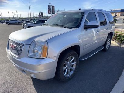 Used 2014 GMC Yukon Denali